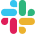 Slack AI 图标